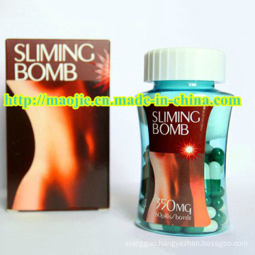 Fast Burning Fat Weight Loss Slimming Capsule Diet Pills